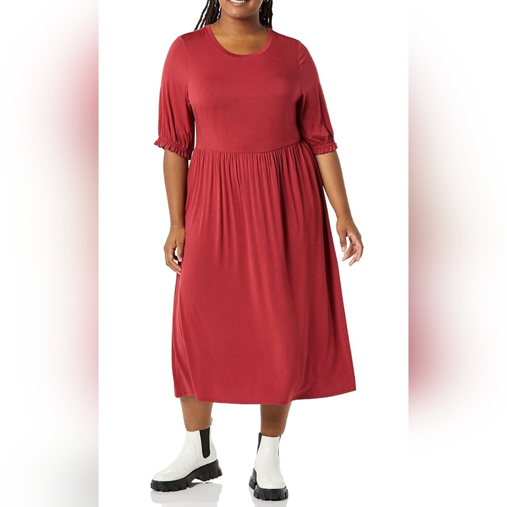 🌟 Amazon Dress